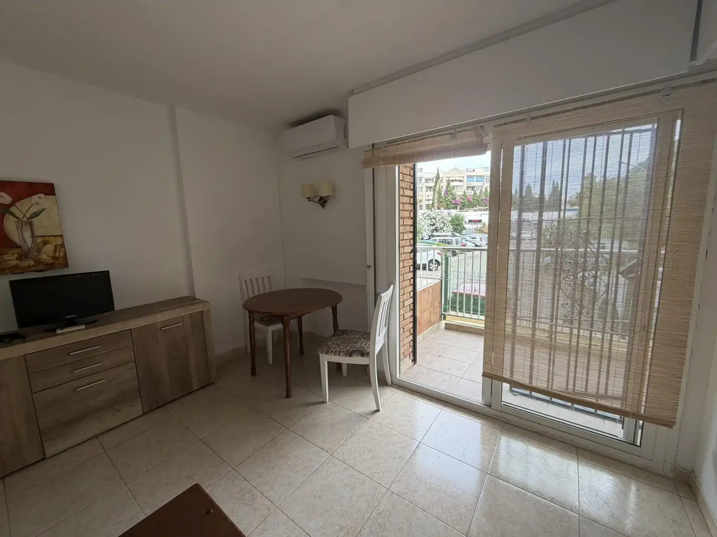 Ground floor with pool for sale in Parque de la Paloma