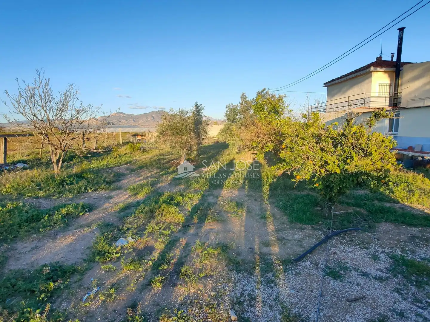 Casa o xalet en venda en Novelda amb Jardí privat, Terrassa i Traster