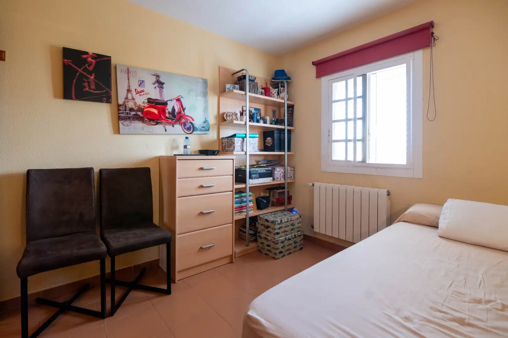 Chalet con terraza en venta en Carrer Perdiu, imagen 23