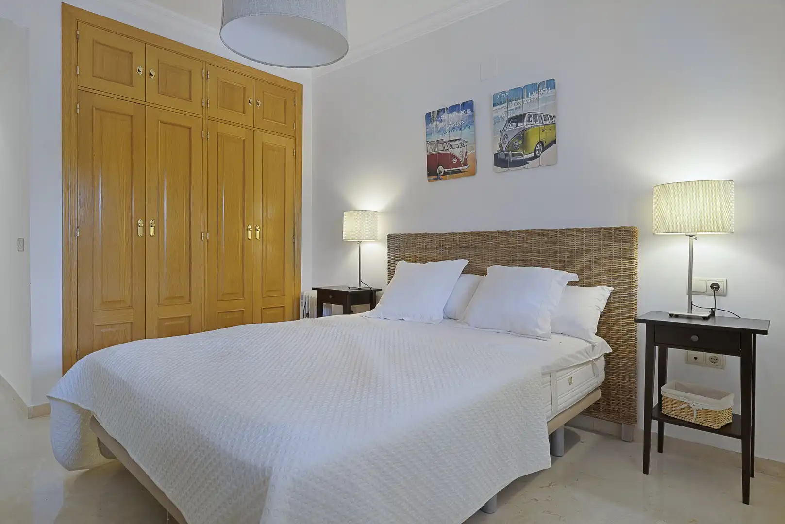 Apartament amb piscina en venda a Marbella Centro, imagen 21