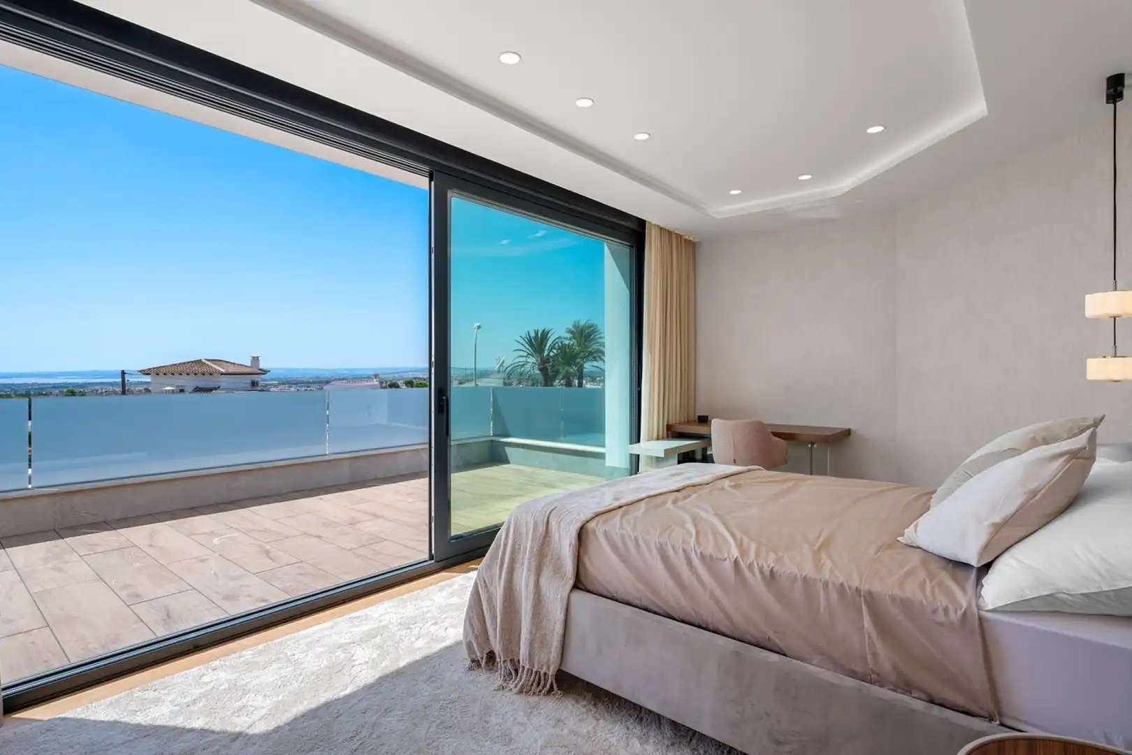 Habitación de Casa o chalet en venta en Ciudad Quesada