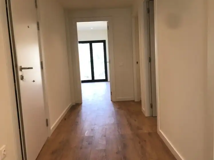 Pis de lloguer en Sant Just Desvern amb Aire condicionat, Calefacció i Parquet