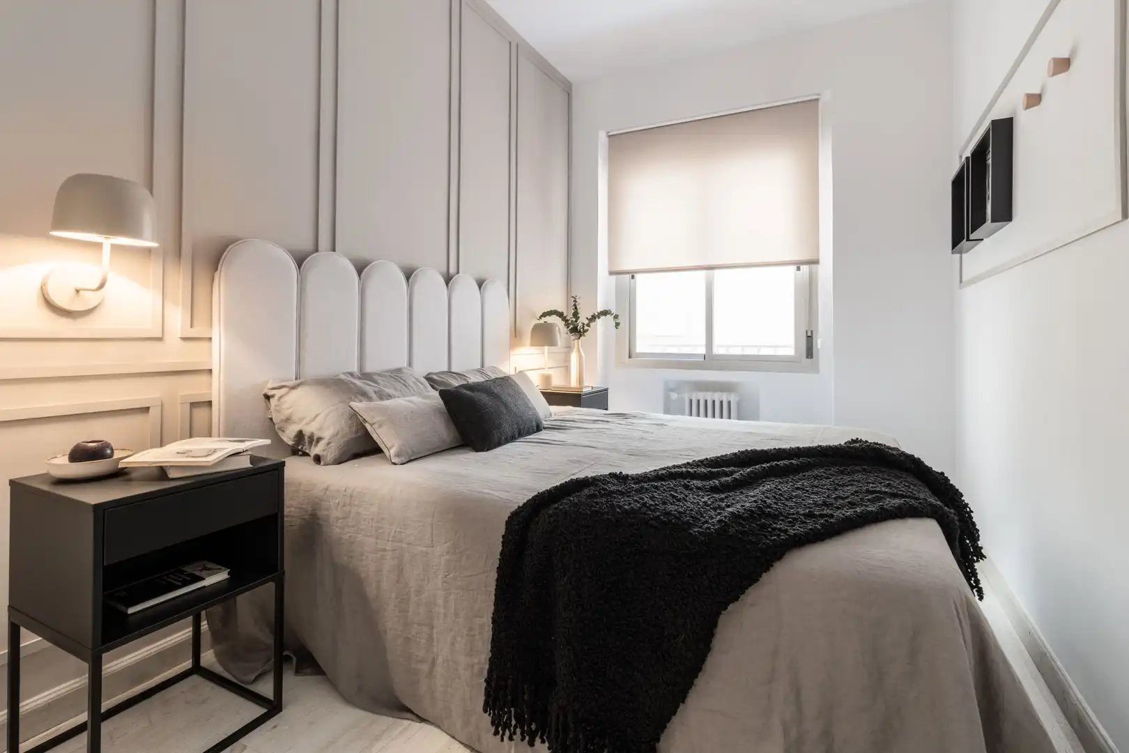 Appartement compact avec ascenseur à louer à Calle de Jorge Juan, imagen 10