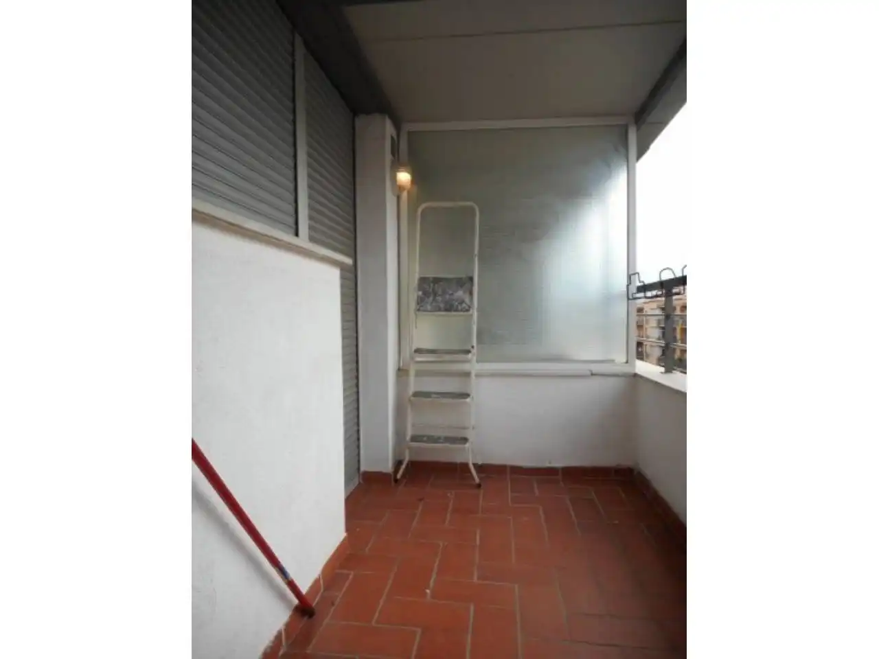 Balcony of Flat for sale in Salt  with Heating and Balcony