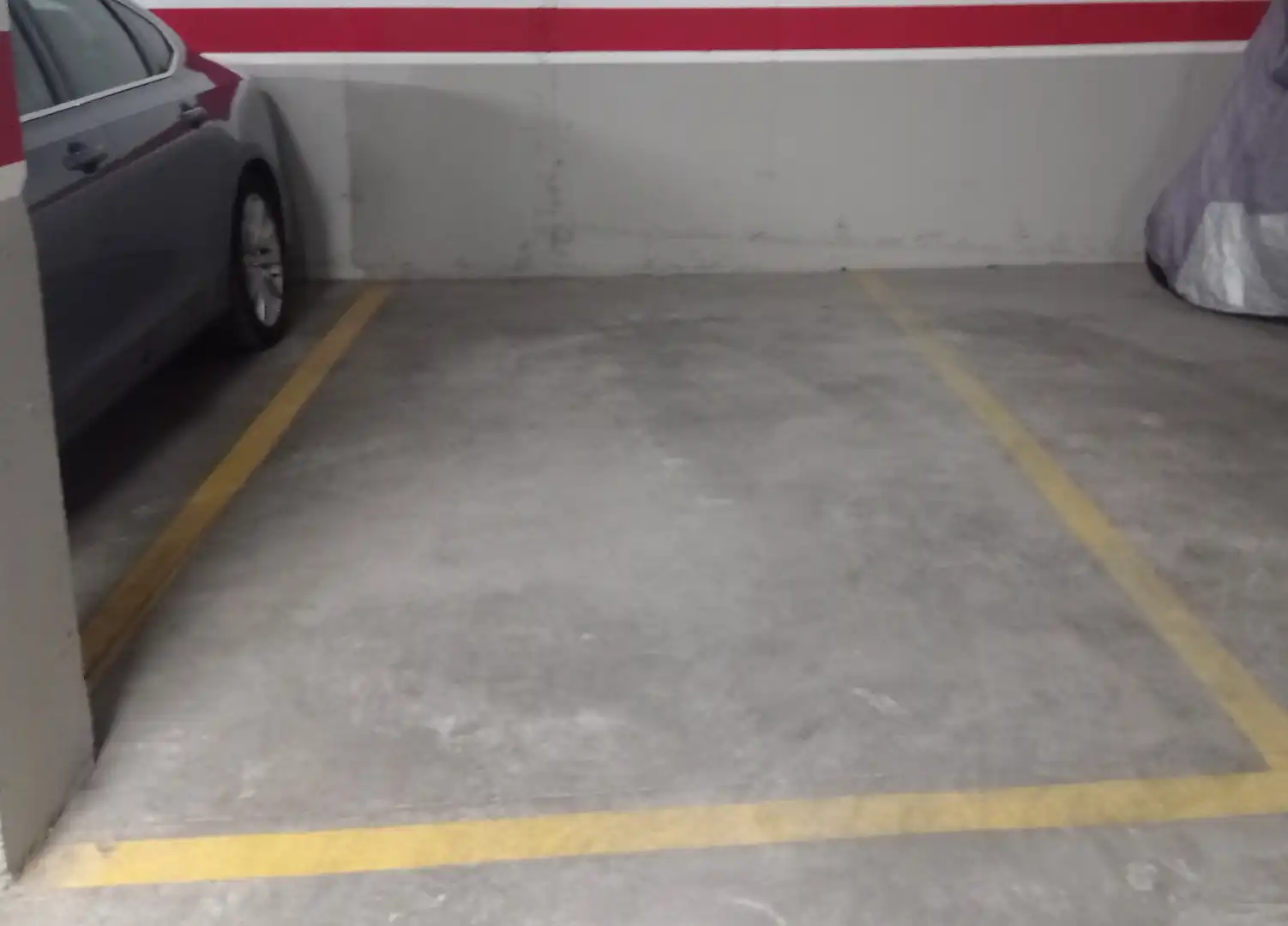 Piso con ascensor en venta en Pozuelo de Calatrava, imagen 16