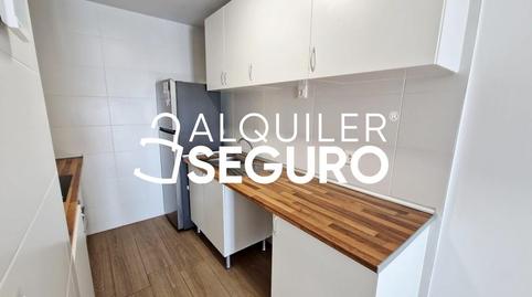 Foto 5 de Piso de alquiler en Rio Duero, Suroeste - Zona Hospital, Móstoles