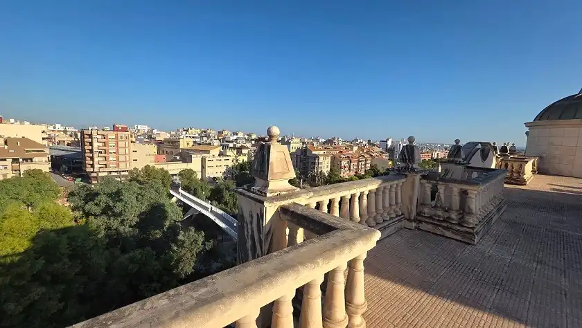 Appartamento con terrazza in vendita a Elche ciudad, imagen 26