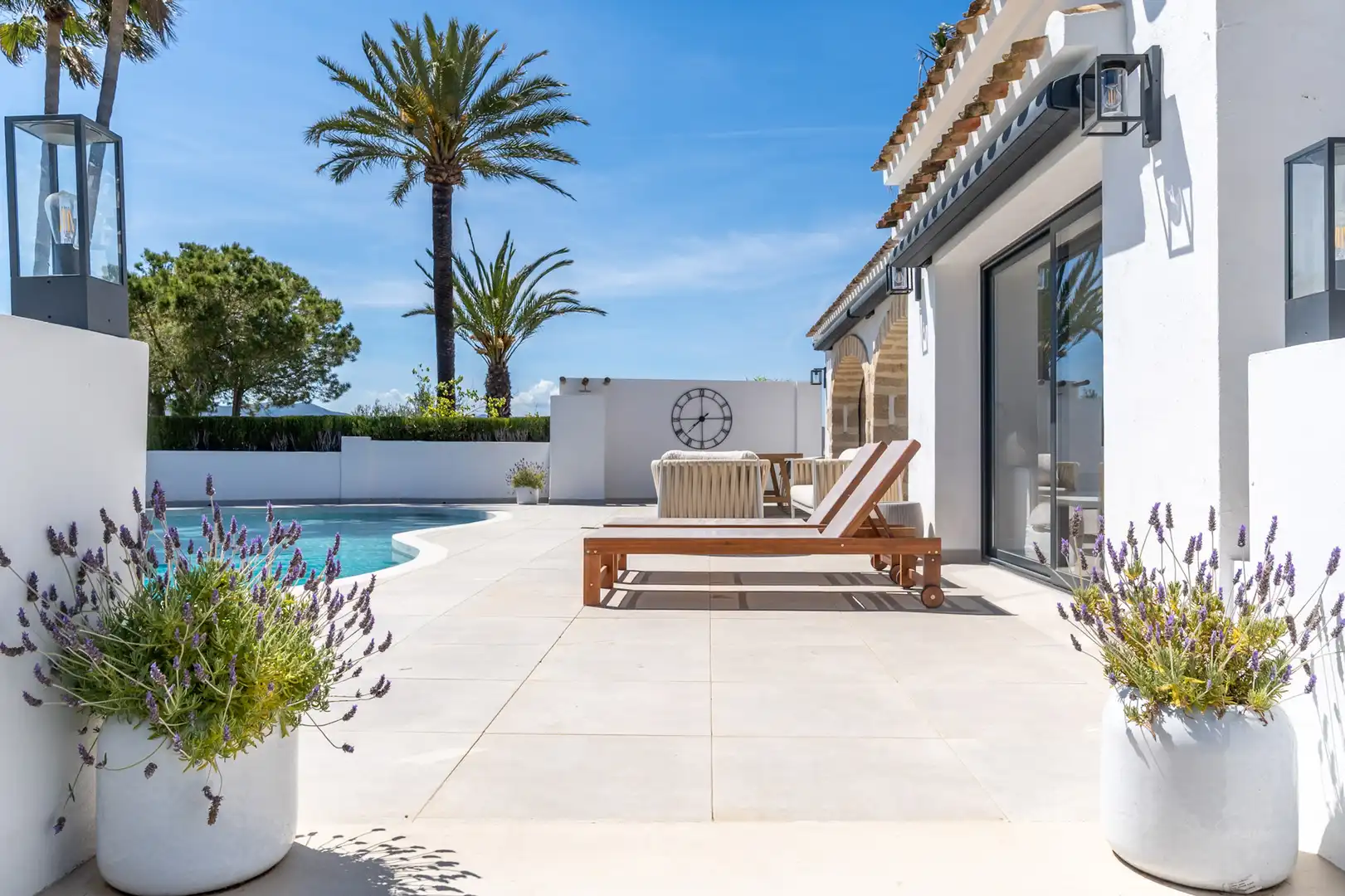 House with garden for sale in Partida Tosal - Zona dels Castellans, imagen 3