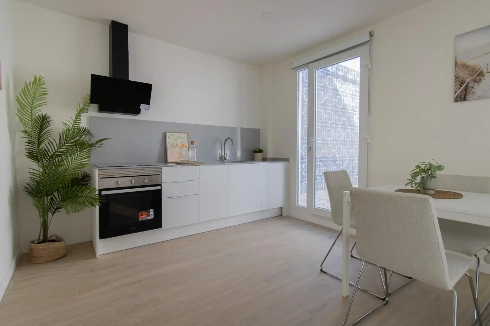 Erdgeschosswohnung zum Verkauf in Calle Calle Sacramento Esteve 5, imagen 11
