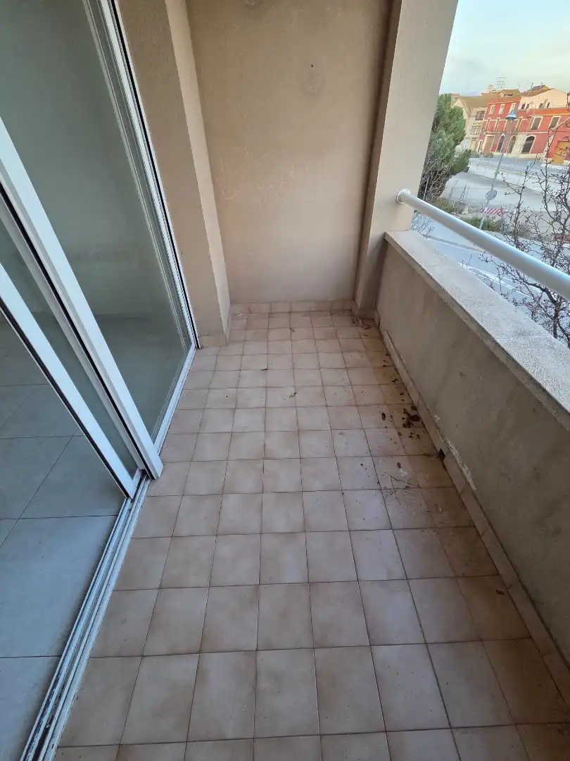 Terrassa de Pis en venda en Vilafranca del Penedès amb Calefacció, Terrassa i Forn
