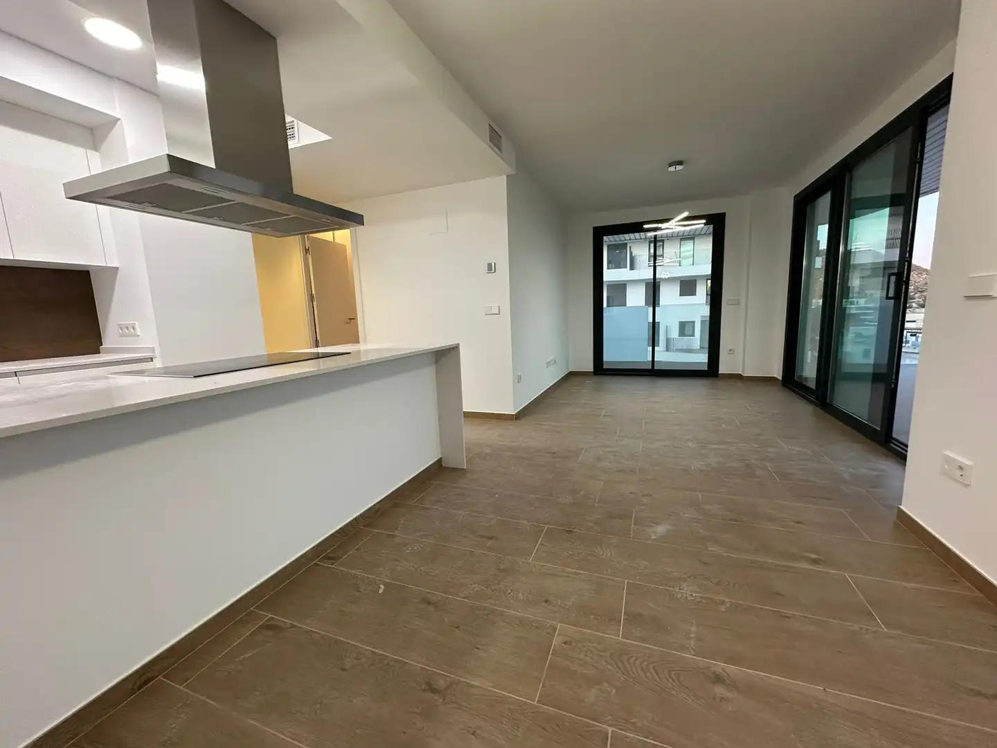 Apartment mit Pool zum Verkauf in Platja de Torres, imagen 14