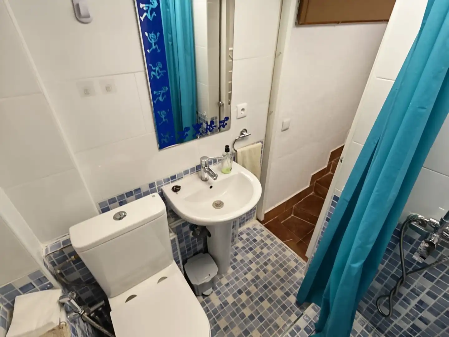 Flat to rent in Centro, imagen 10