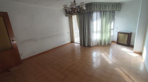 AVDA ANTONIO MACHADO-2 PATIOS-4 DORM-ASCENSOR