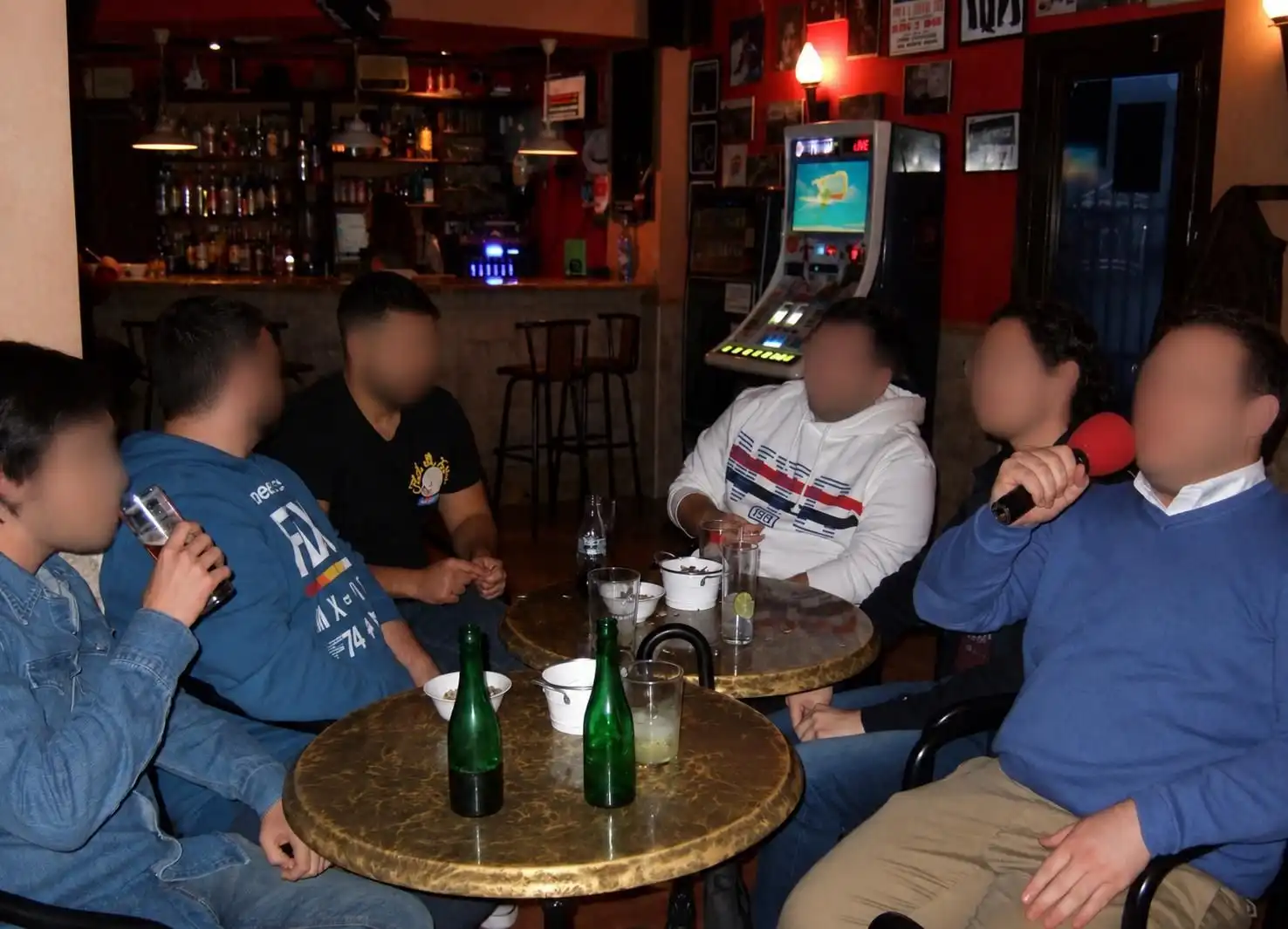 Geschaftsraum zum Verkauf in El Ejido