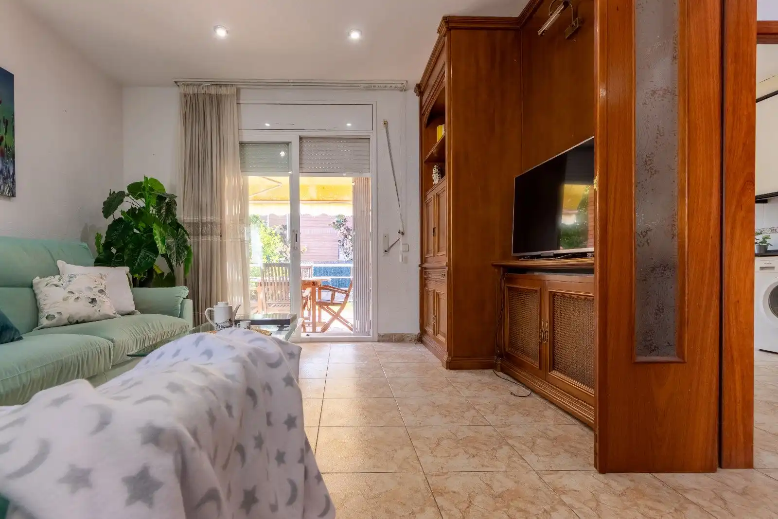 Villa avec terrasse à vendre à Isaac Albeniz 79, imagen 5