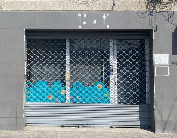 Local comercial en Venta en Passeig de la Salzereda en Riu Sud