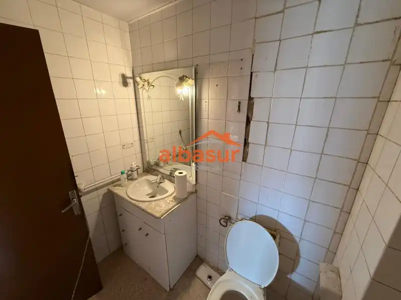 Wohnung zum Verkauf in Calle Jiménez Amigo, imagen 9