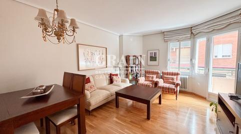 Foto 2 de Piso en venta en Carretas - Pajarita, Albacete