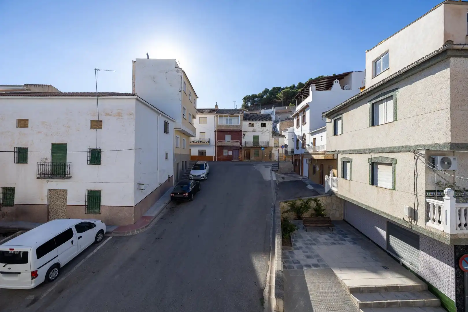 Xalet amb terrassa en venda a Calle HOSPITAL, imagen 22