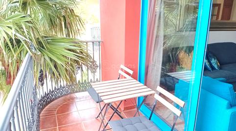 Foto 3 von Wohnungen zur Miete in Calle Quilla, 15, Zona Centro Comercial Torrequebrada, Benalmádena