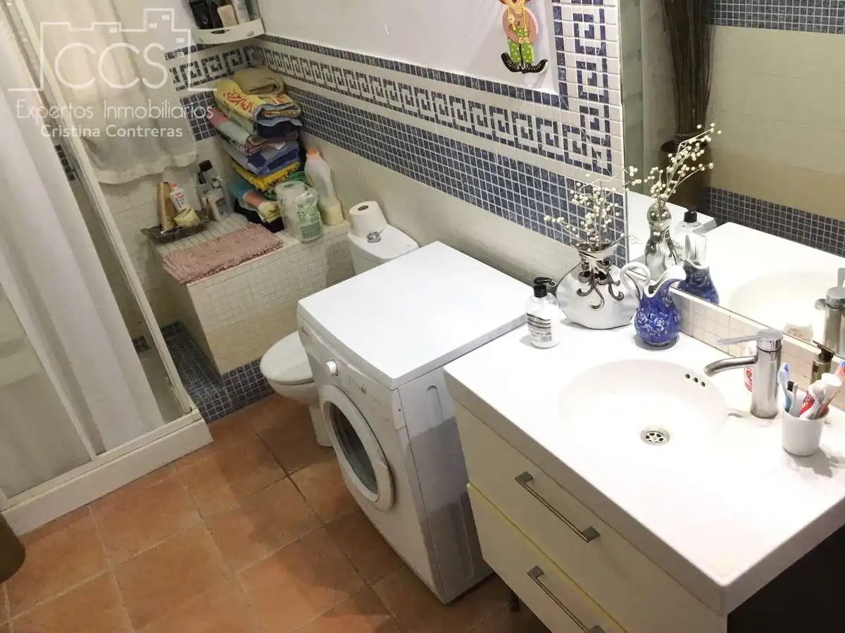 Casa rústica amb piscina en venda a Almonte ciudad, imagen 48