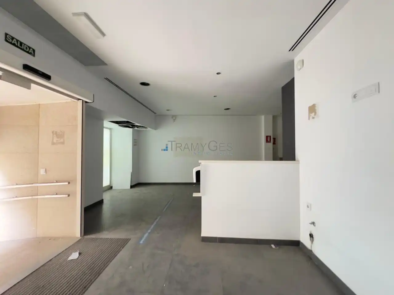 Edificio en venta en Pontevedra Capital 