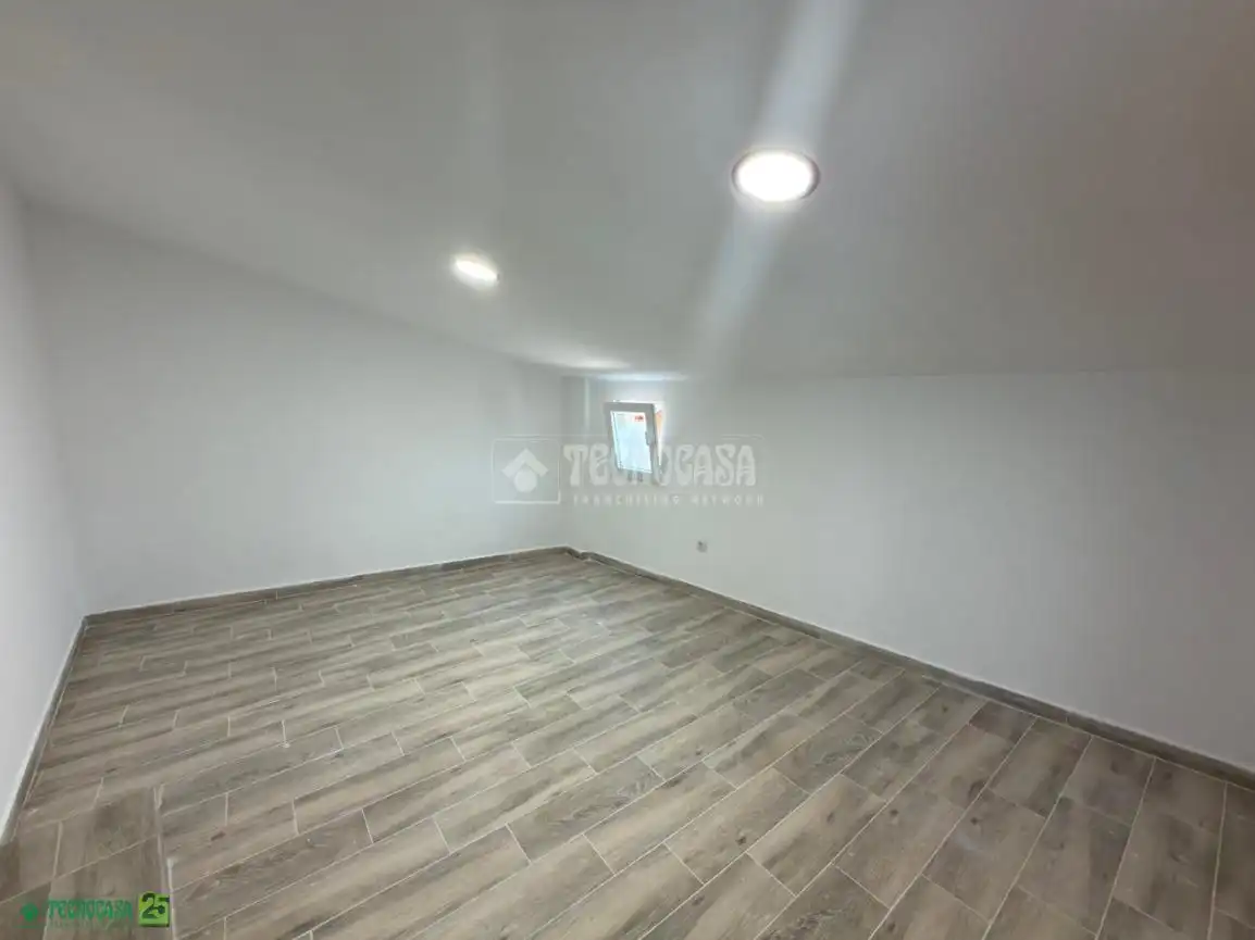 Casa adosada en venta en El Romeral con Terraza