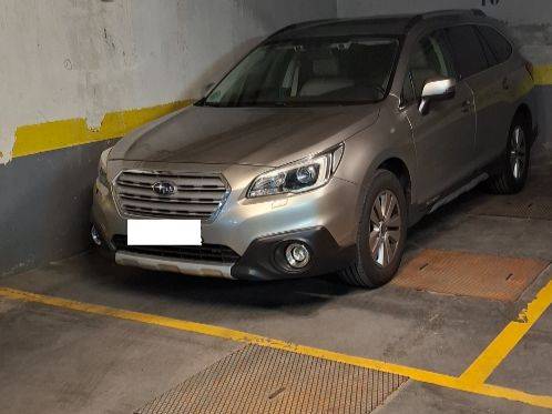 Garaje en Venta en Calle de Agastia, 36 en San Pascual