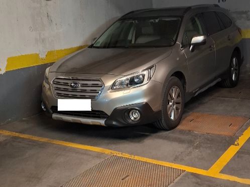 Aparcament de Garatge en venda en  Madrid Capital