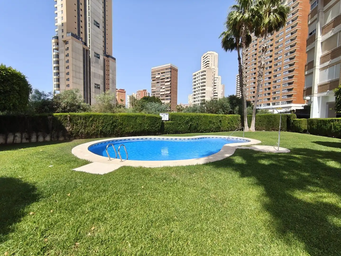 Appartamento con piscina in vendita a Levante Alto, imagen 26