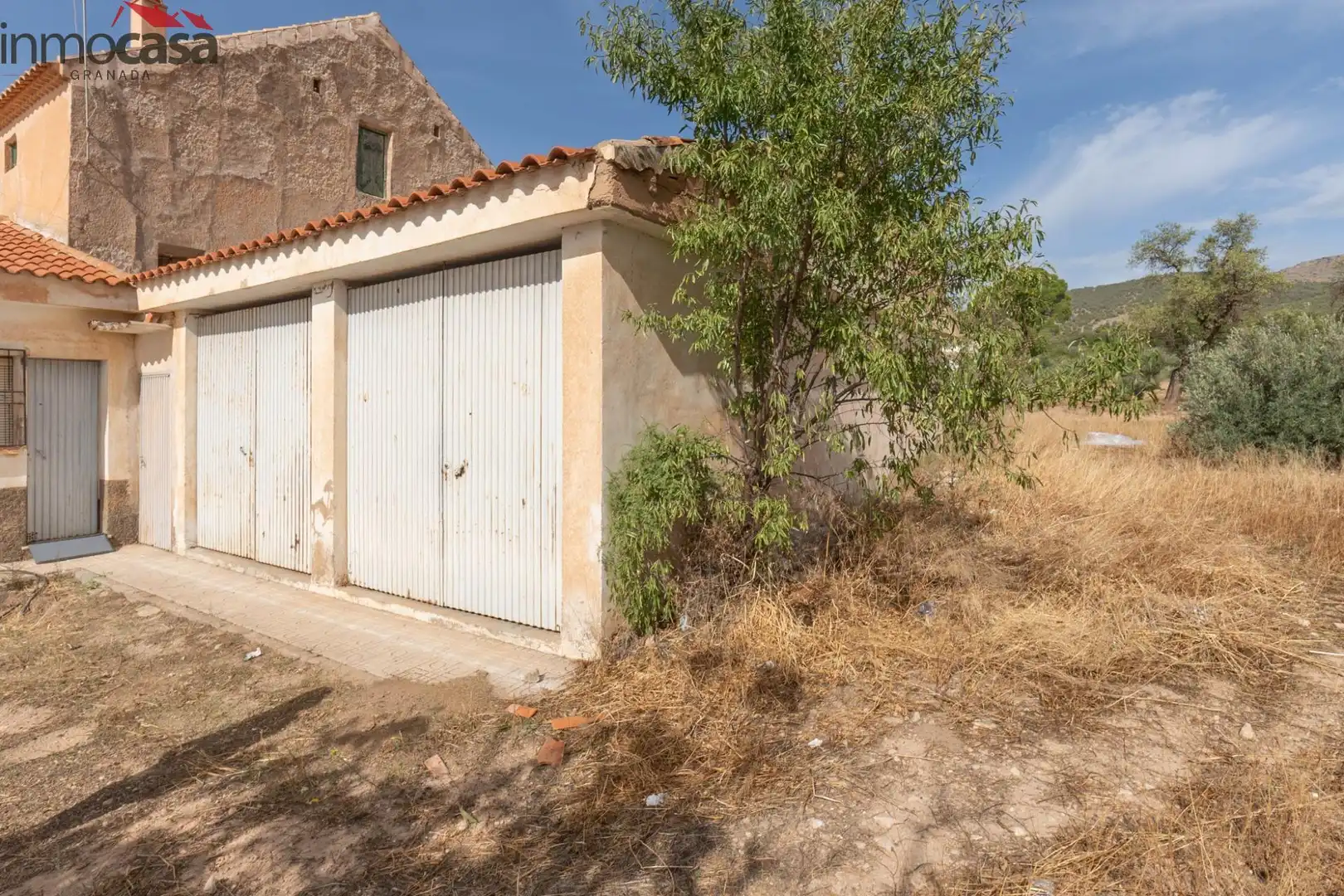 Casa o chalet en venta en Huéscar