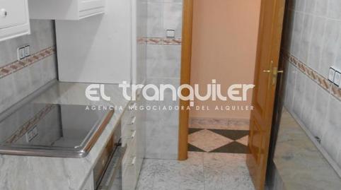 Foto 3 de Pis de lloguer a Calle Ángel Baena Gómez, Centro, Madrid