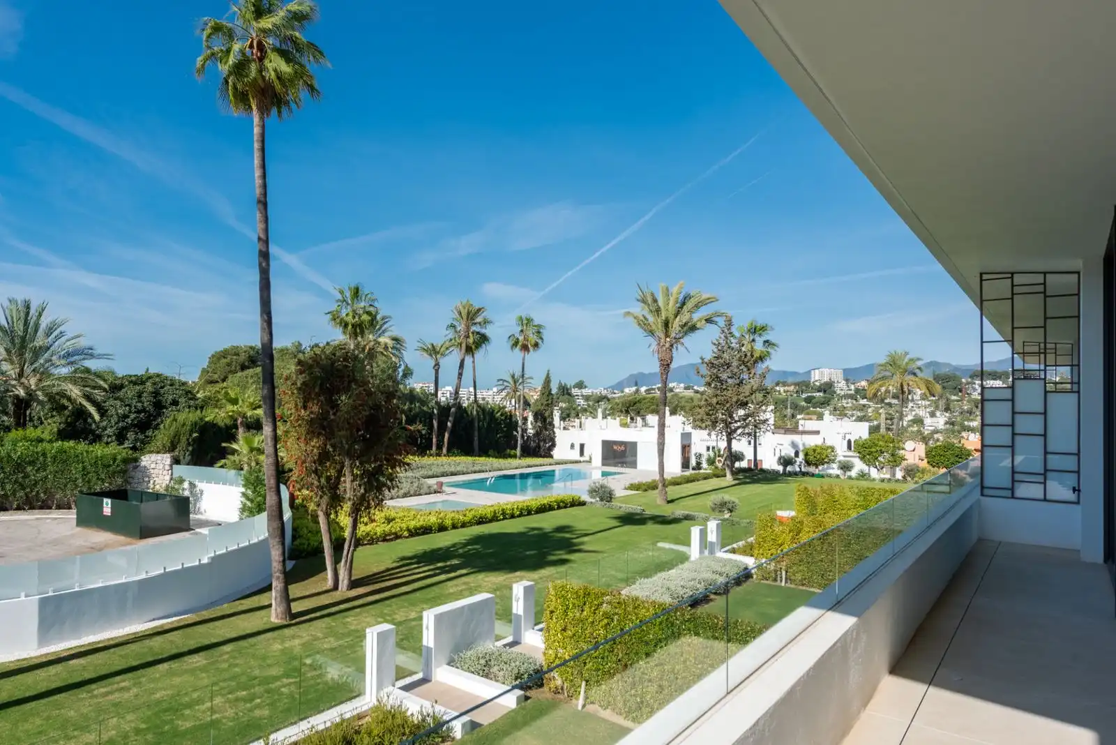 Wohnung mit Pool zum Verkauf in Marbella Centro, imagen 32