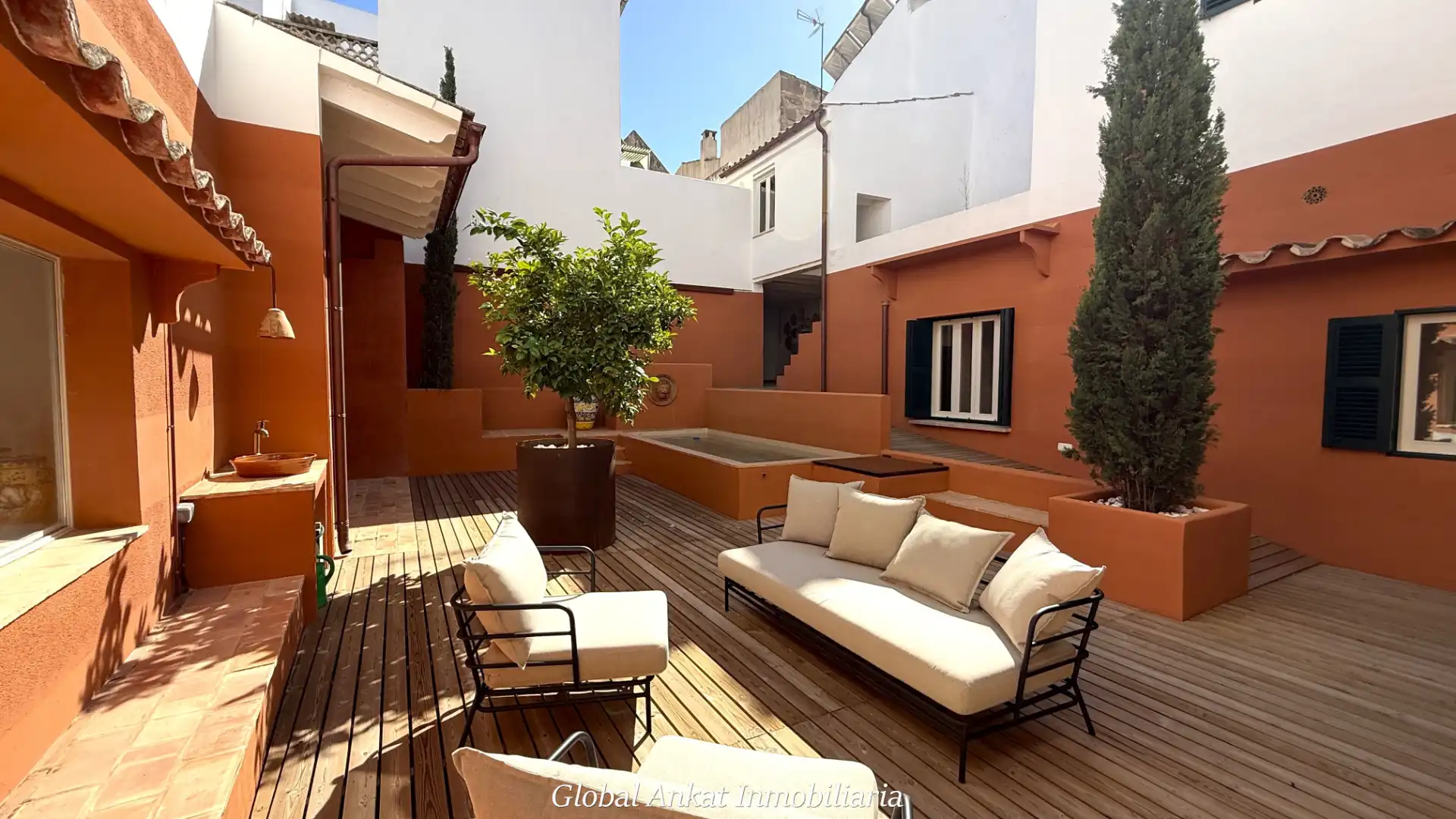 Casa a schiera con terrazza in vendita a Felanitx Poble, imagen 28