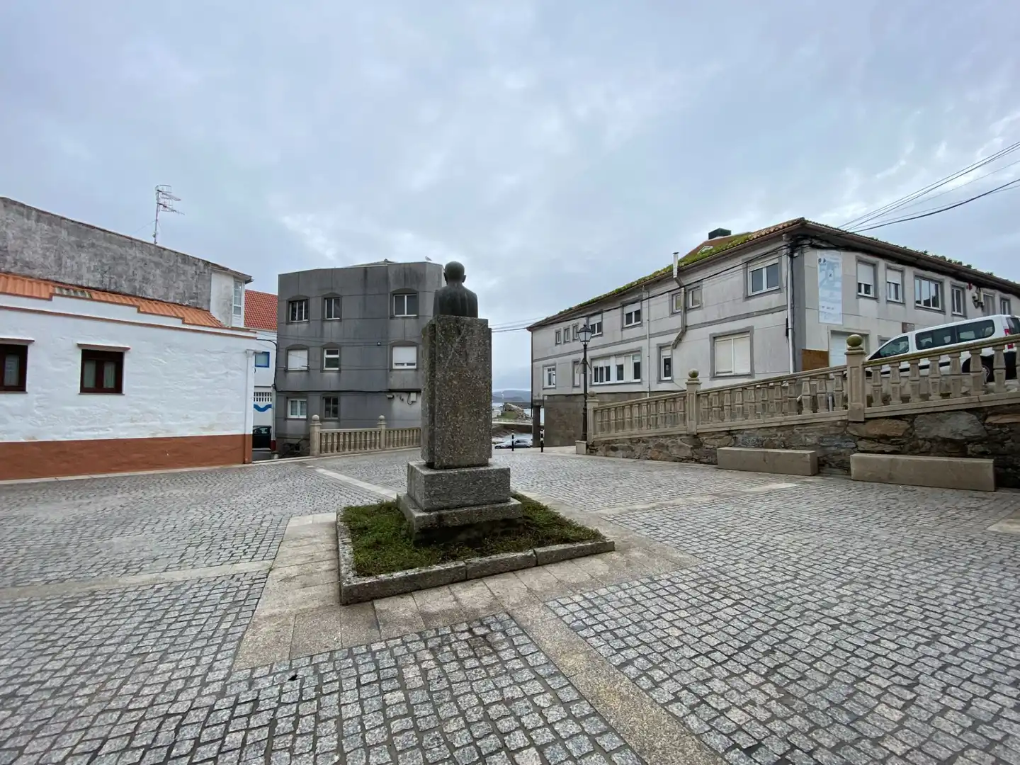 Maison à vendre à Fisterra, imagen 6