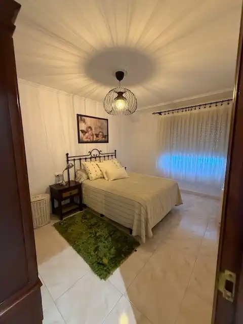 Flat for rent in Centro