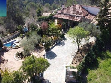 House with pool for sale in Fonollosa