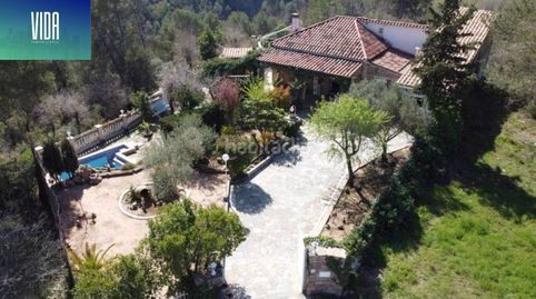 CASA A 4 VIENTOS EN CANET DE FALS