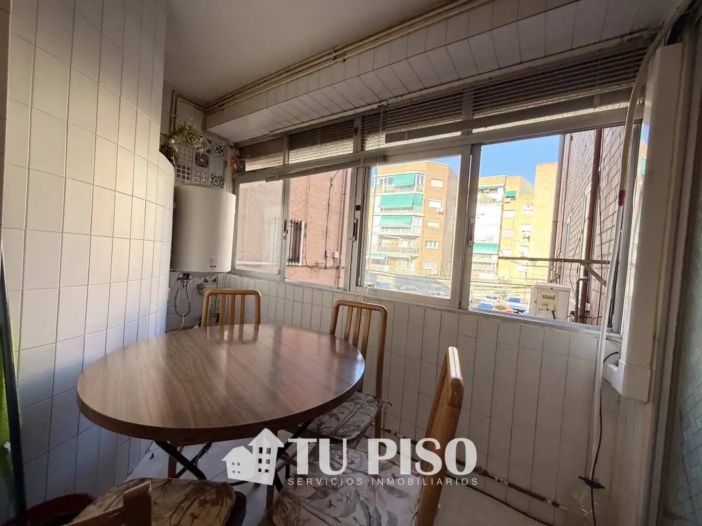 Wohnung zum Verkauf in Calle San Herculano, imagen 15