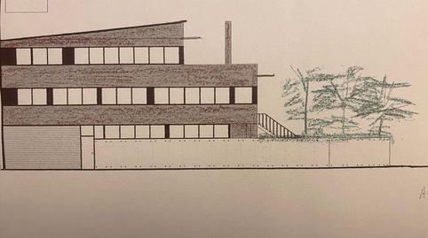 Foto 5 de Residencial en venda a Sant Francesc D&#39;assis, 1, El Poble Sec, Barcelona