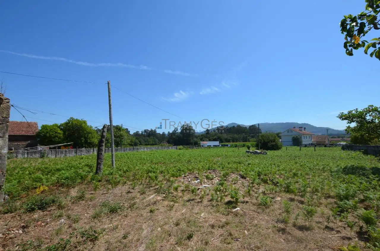 Casa con giardino in vendita a LUGAR A ALDEA, imagen 17