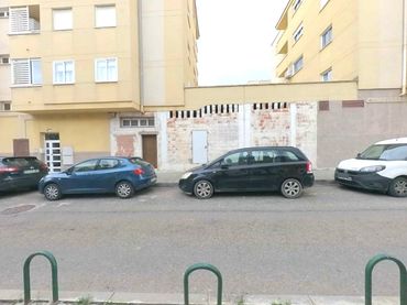 Local commercial à vendre à Ronda Faceda