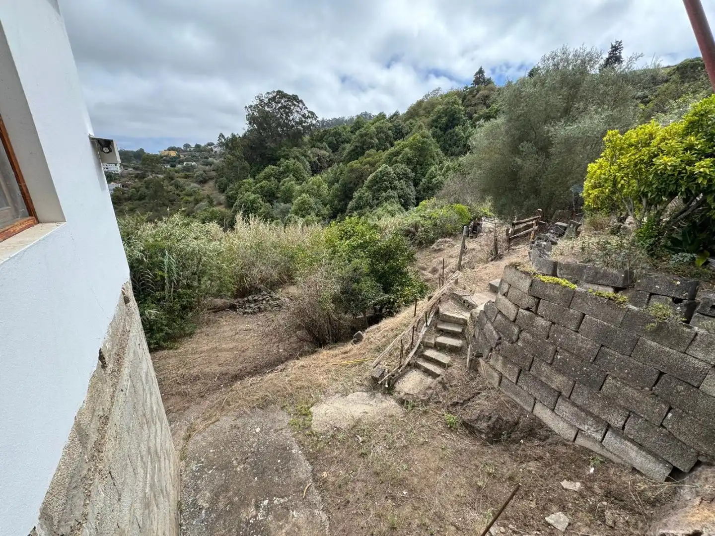 House with garden for sale in Lugar Barranquillo 43, imagen 23