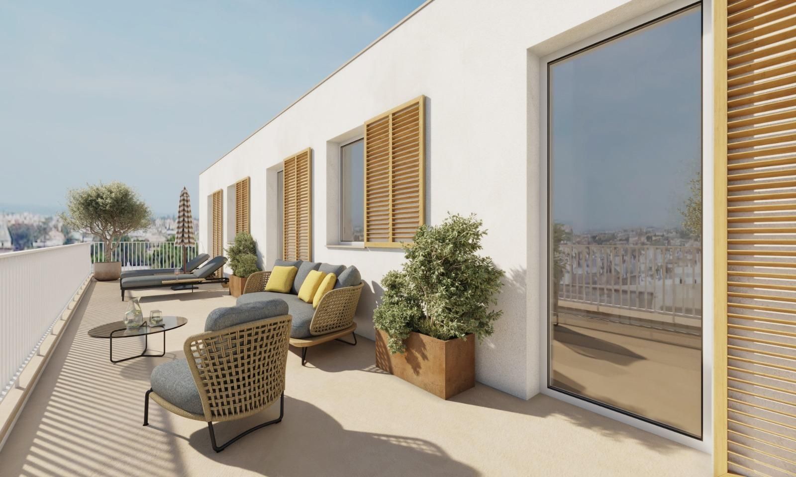 Terrassa de Edifici en venda en Sanlúcar de Barrameda