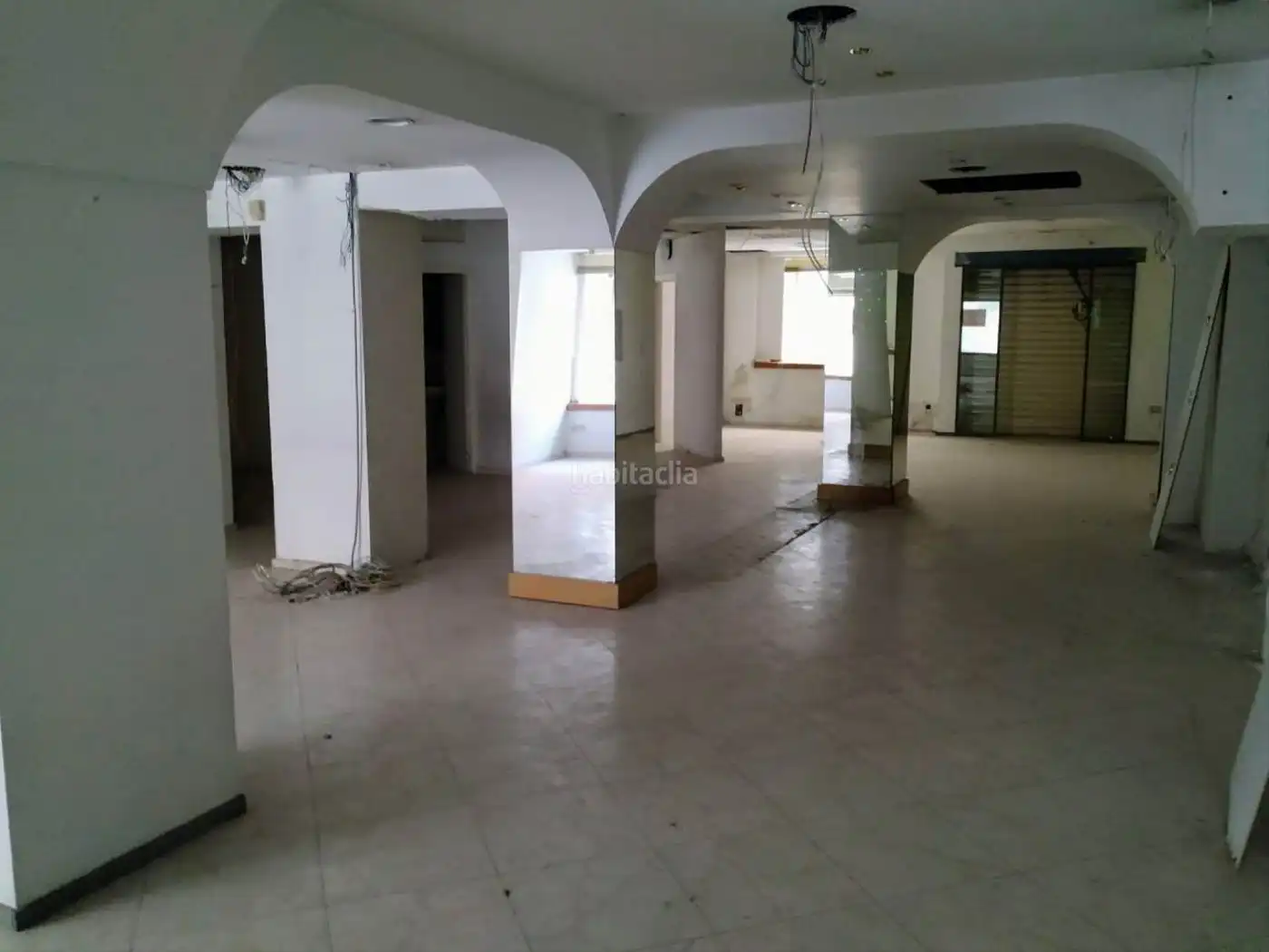 Local commercial à vendre à Ibi, imagen 3