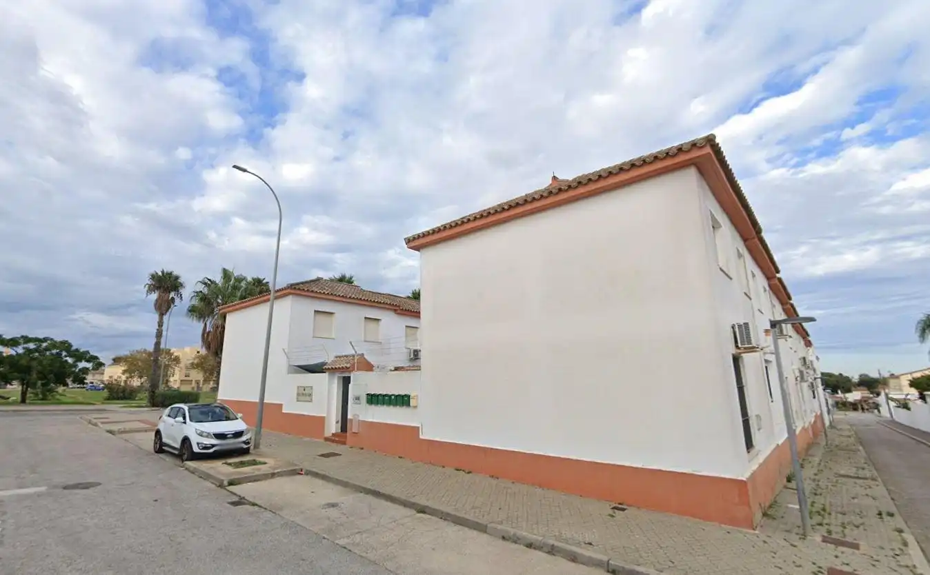 Adossat en venda a Calle ALHELI 1, imagen 2