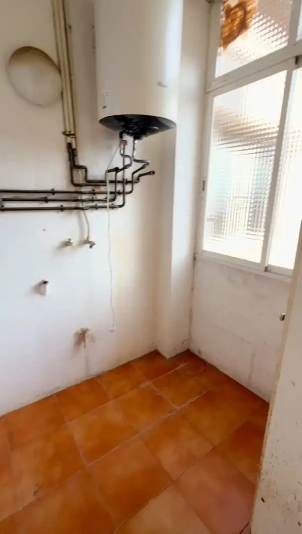 Attique avec terrasse à vendre à Carrer d'Àngel Guimerà, imagen 13
