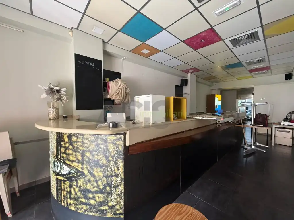 Local comercial en venda a CALLE JAUME ROIG, imagen 6