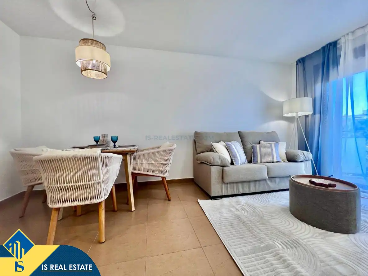 Apartament amb ascensor en venda a Centro, imagen 2