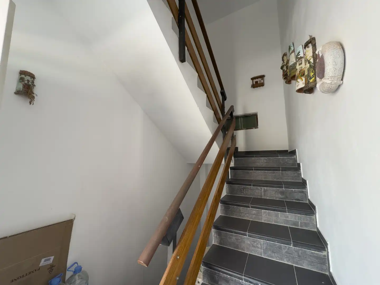 Casa o xalet en venda en Arico amb Terrassa, Traster i Moblat